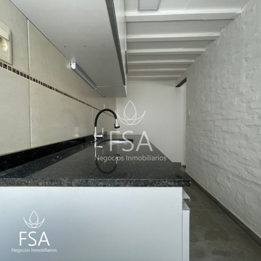 Apartamento ID.55 - Venta Apartamento 2 Dormitorios Cochera Jacinto Vera Montevideo St