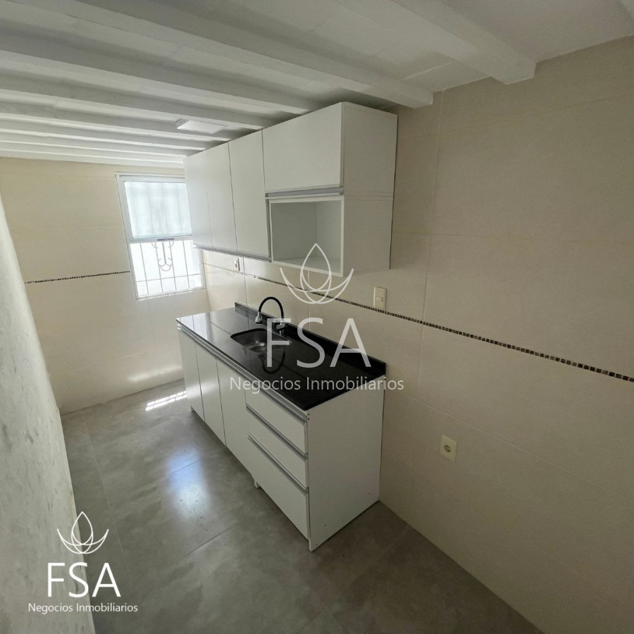 Apartamento ID.55 - Venta Apartamento 2 Dormitorios Cochera Jacinto Vera Montevideo St