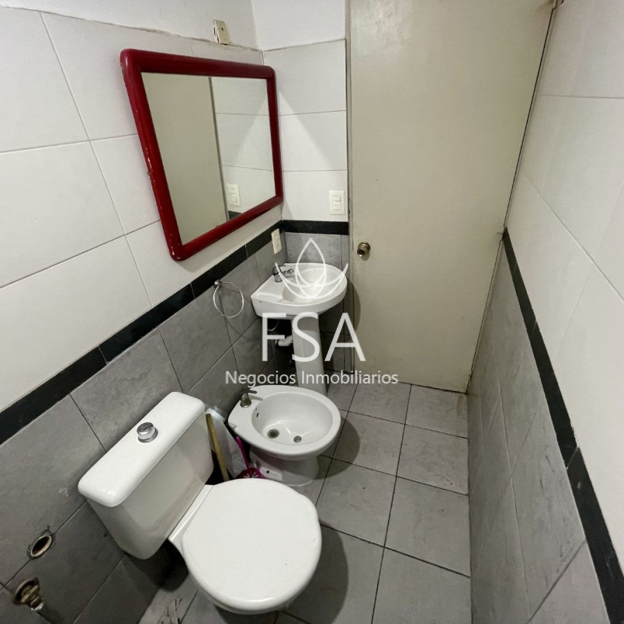 Apartamento ID.462 - Alquiler Apartamento 1 Dormitorio Parrillero Exclusivo Reducto Montevideo St