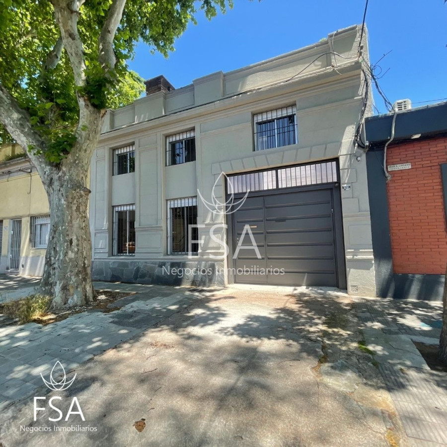 Apartamento ID.56 - Venta Apartamento 2 Dormitorios Cochera A Estrenar Jacinto Vera Montevideo St