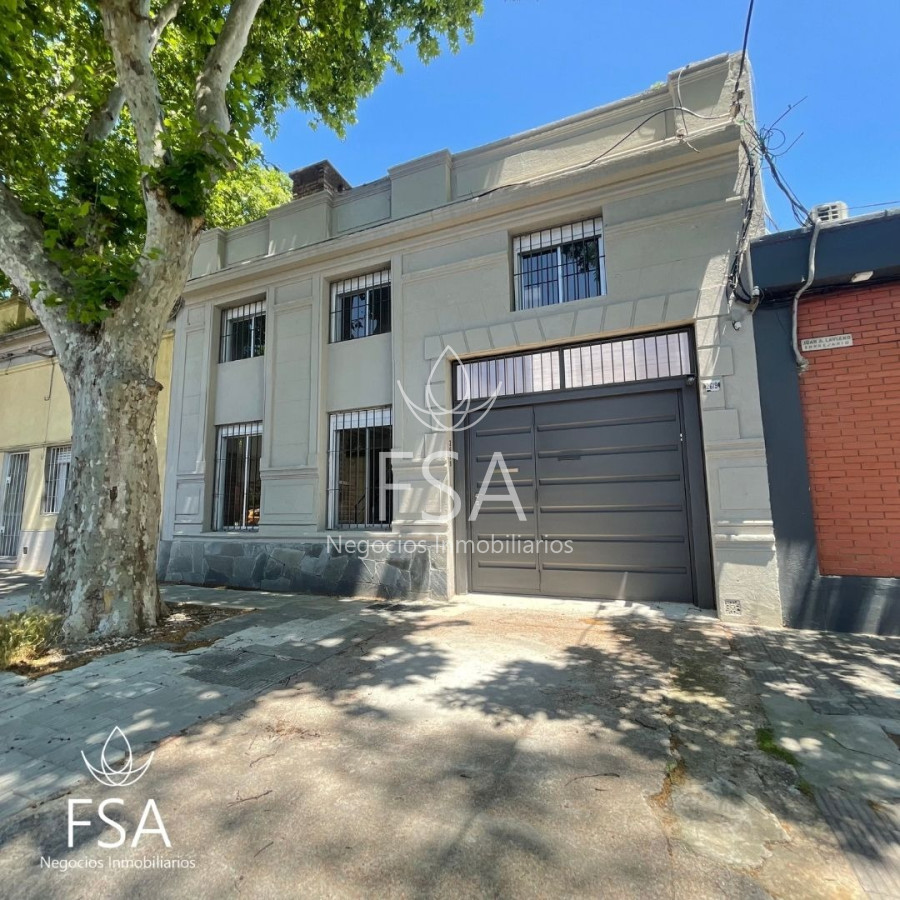 Apartamento ID.56 - Venta Apartamento 2 Dormitorios Cochera A Estrenar Jacinto Vera Montevideo St