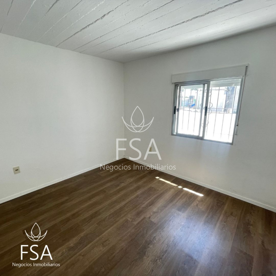 Apartamento ID.56 - Venta Apartamento 2 Dormitorios Cochera A Estrenar Jacinto Vera Montevideo St