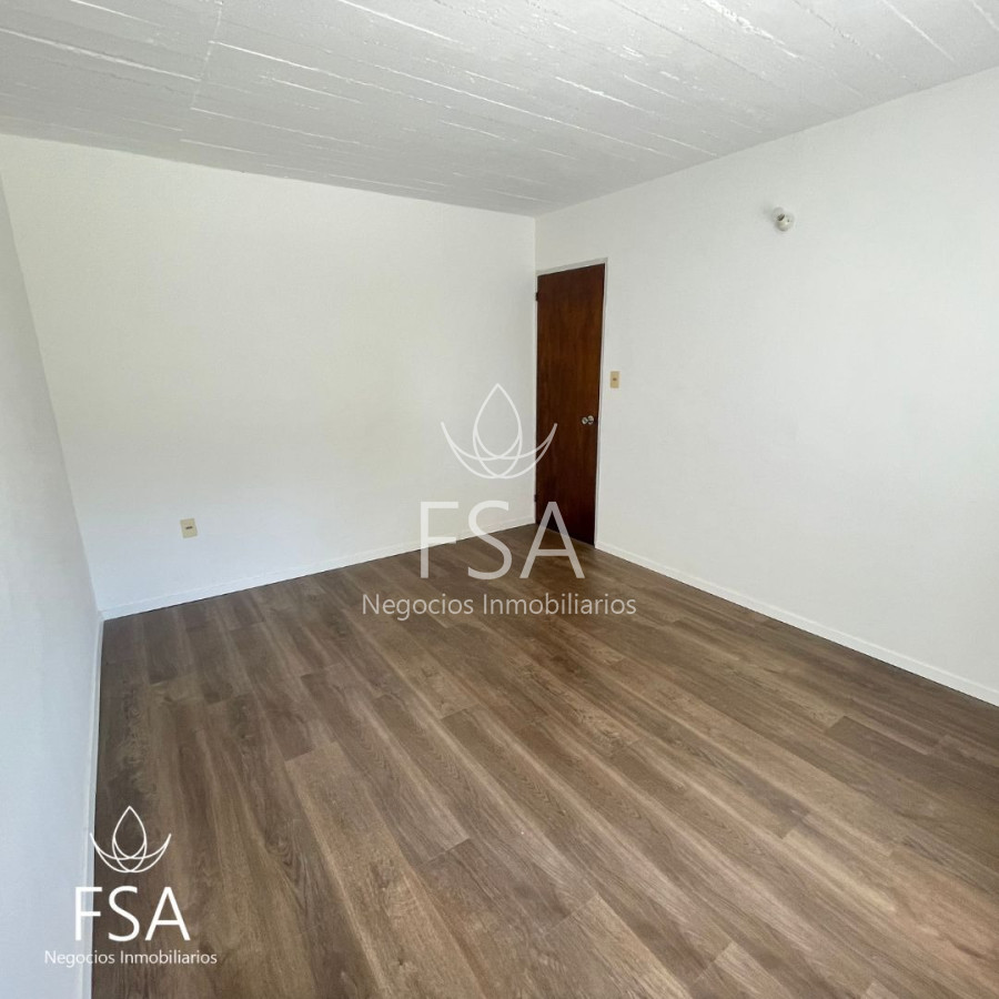 Apartamento ID.56 - Venta Apartamento 2 Dormitorios Cochera A Estrenar Jacinto Vera Montevideo St