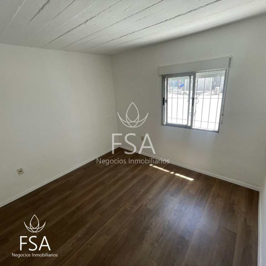 Apartamento ID.56 - Venta Apartamento 2 Dormitorios Cochera A Estrenar Jacinto Vera Montevideo St