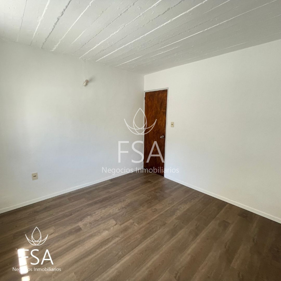 Apartamento ID.56 - Venta Apartamento 2 Dormitorios Cochera A Estrenar Jacinto Vera Montevideo St