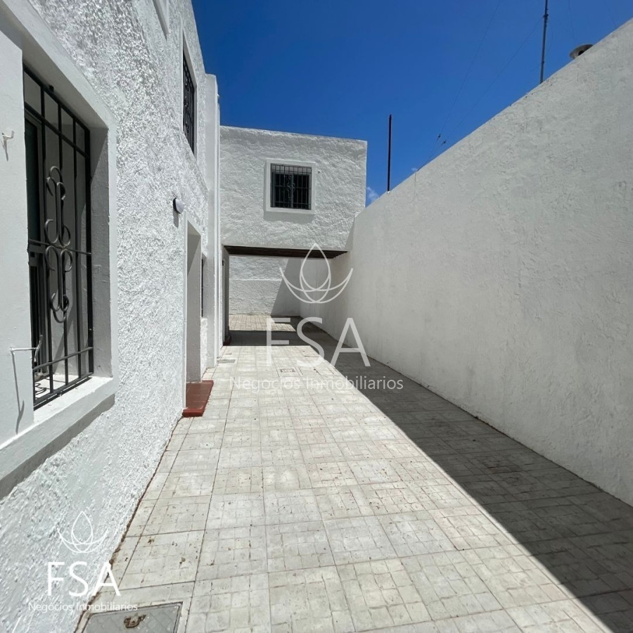Apartamento ID.56 - Venta Apartamento 2 Dormitorios Cochera A Estrenar Jacinto Vera Montevideo St