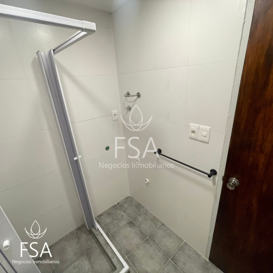 Apartamento ID.56 - Venta Apartamento 2 Dormitorios Cochera A Estrenar Jacinto Vera Montevideo St
