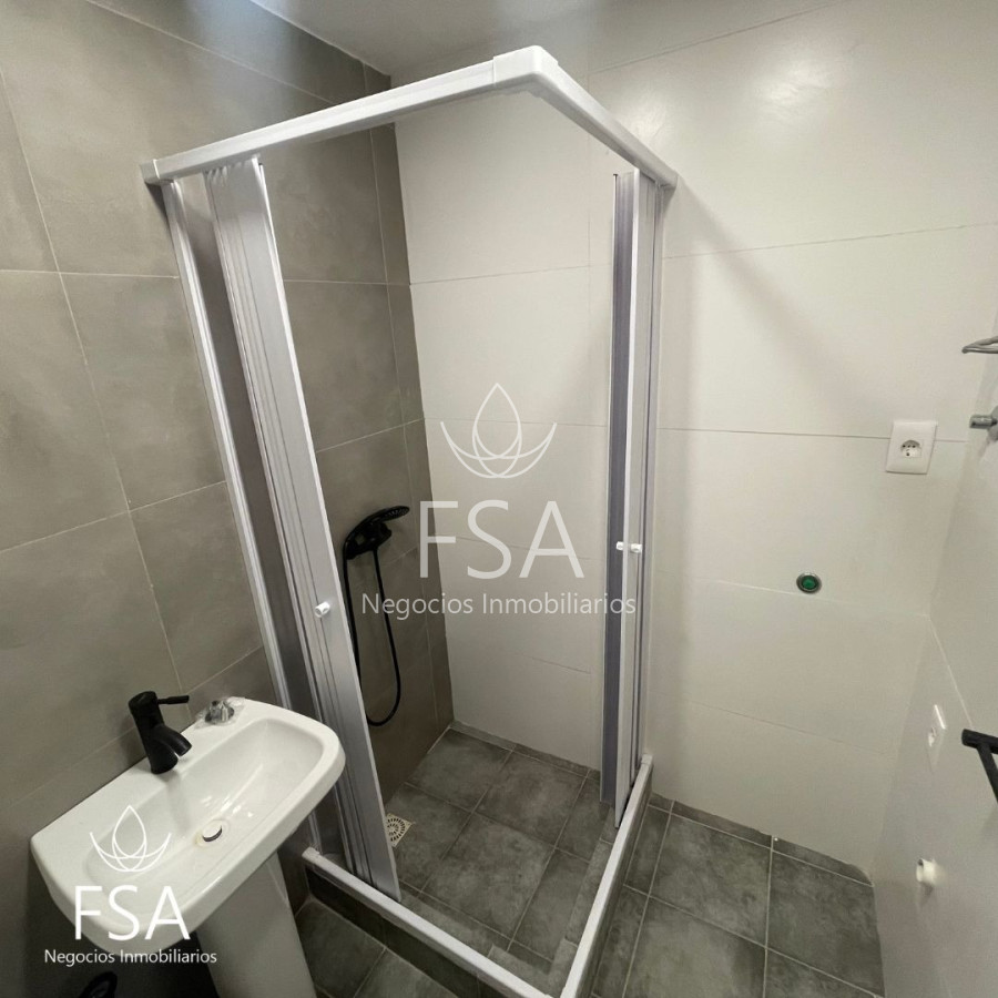 Apartamento ID.56 - Venta Apartamento 2 Dormitorios Cochera A Estrenar Jacinto Vera Montevideo St