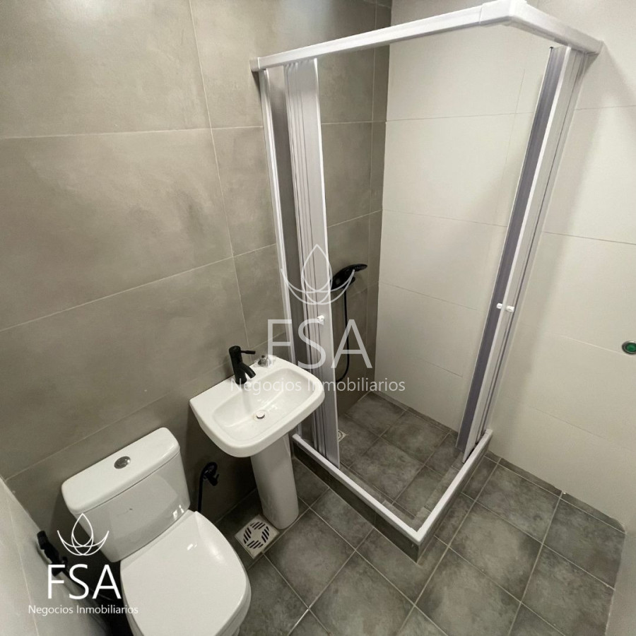 Apartamento ID.56 - Venta Apartamento 2 Dormitorios Cochera A Estrenar Jacinto Vera Montevideo St