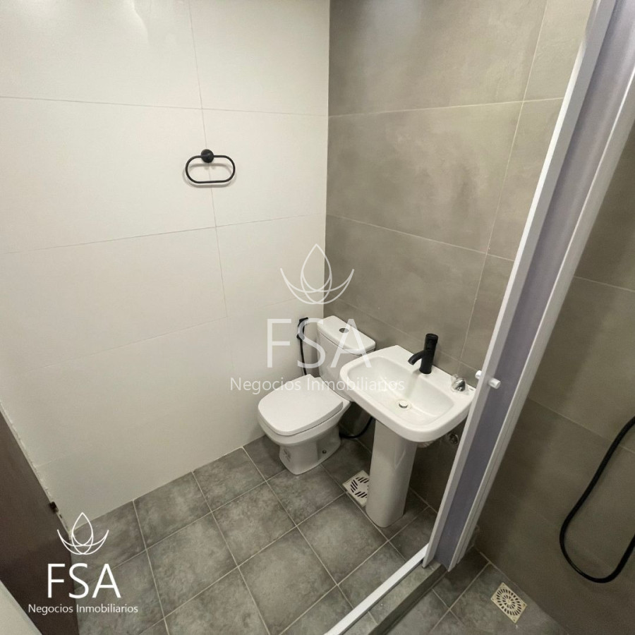 Apartamento ID.56 - Venta Apartamento 2 Dormitorios Cochera A Estrenar Jacinto Vera Montevideo St