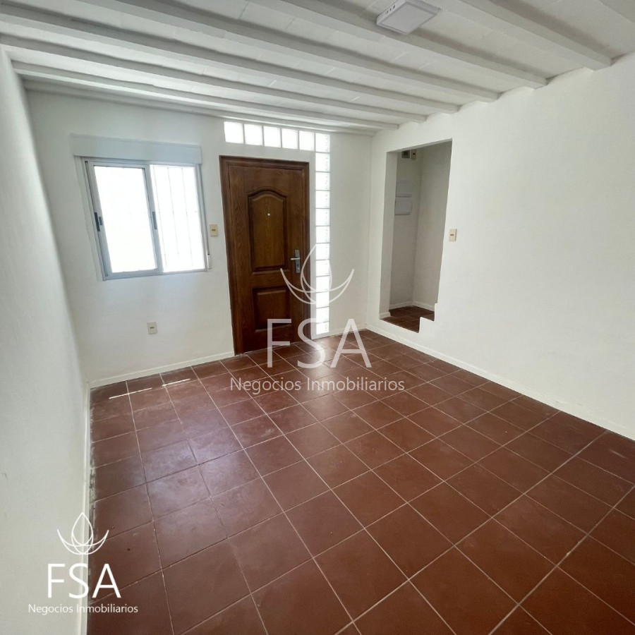 Apartamento ID.56 - Venta Apartamento 2 Dormitorios Cochera A Estrenar Jacinto Vera Montevideo St