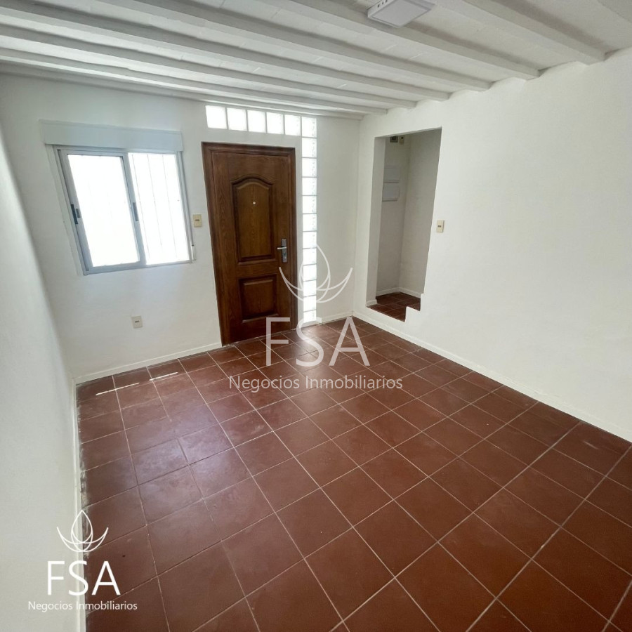 Apartamento ID.56 - Venta Apartamento 2 Dormitorios Cochera A Estrenar Jacinto Vera Montevideo St