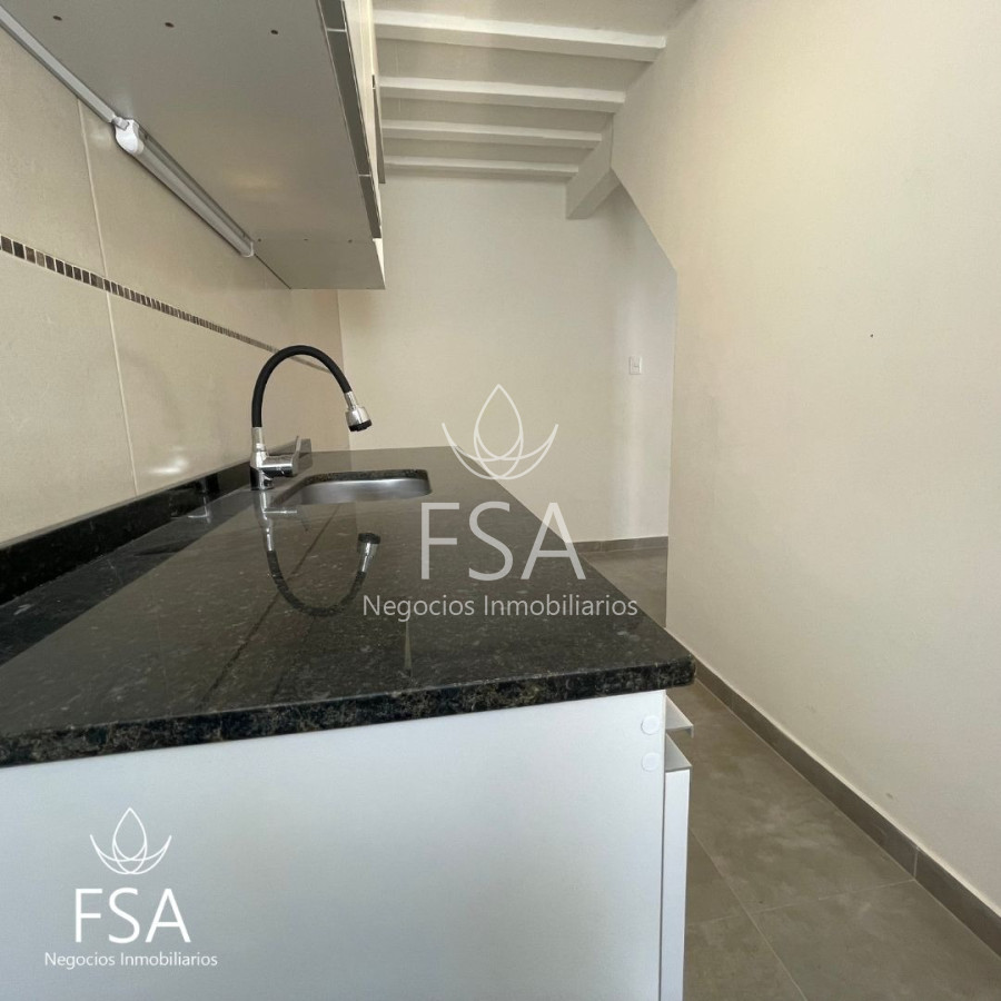 Apartamento ID.56 - Venta Apartamento 2 Dormitorios Cochera A Estrenar Jacinto Vera Montevideo St