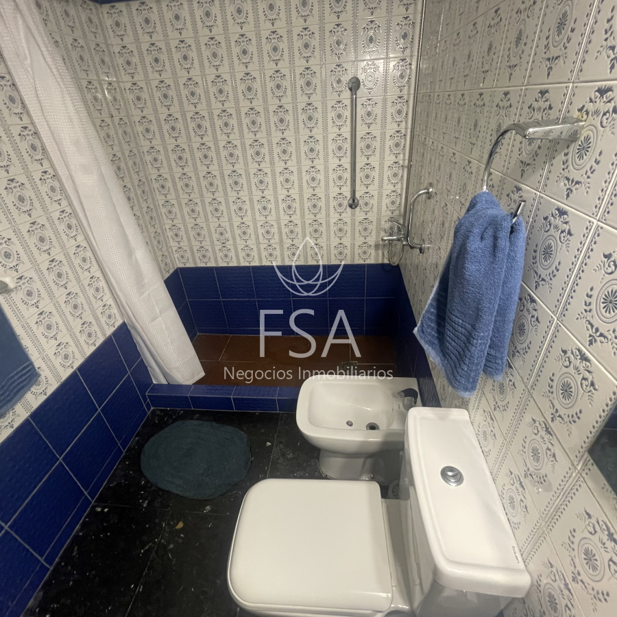 Apartamento ID.133 - Alquiler Apartamento 2 Dormitorios Amoblado Al Frente Punta Carretas Montevideo St
