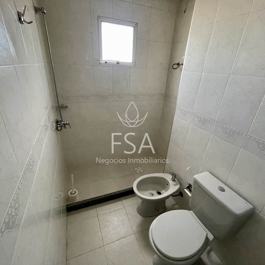 Apartamento ID.291 - Alquiler Apartamento 1 Dormitorio Pocitos Montevideo St