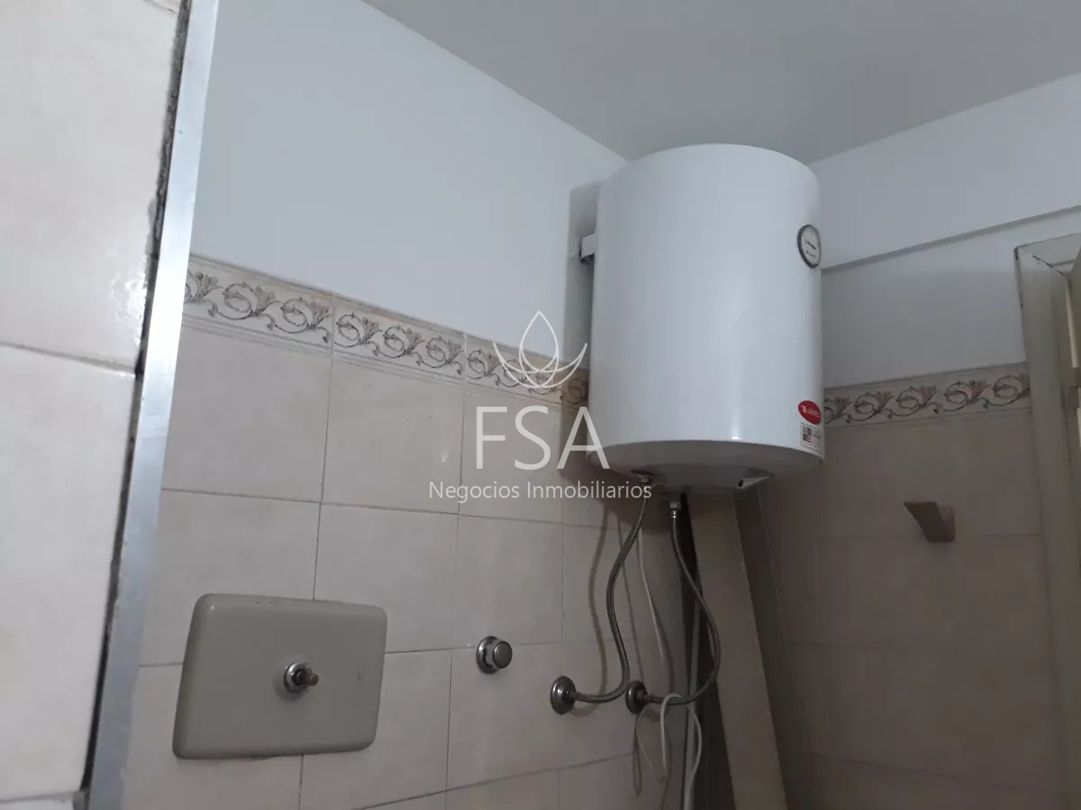 Apartamento ID.212 - Alquiler Apartamento 1 Dormitorio Centro Montevideo St