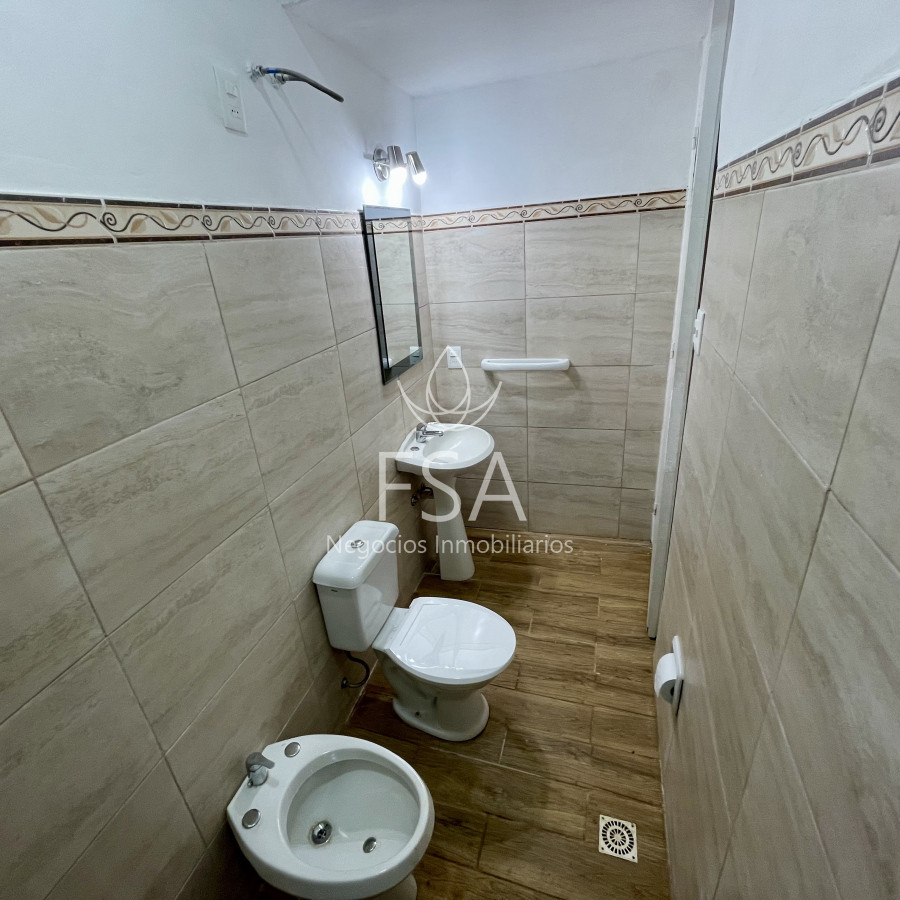 Apartamento ID.278 - Alquiler Apartamento 2 o 3 Dormitorios Azotea Exclusiva Jacinto Vera Montevideo St