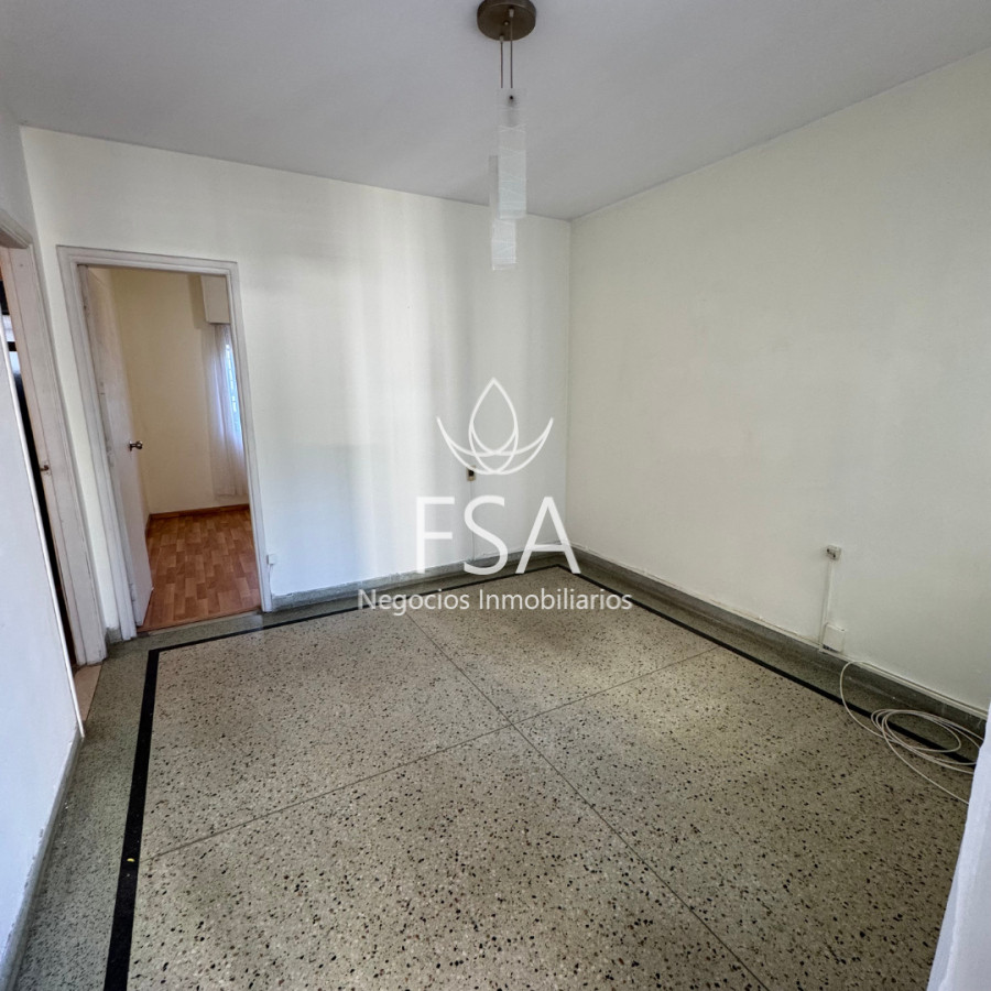 Apartamento ID.37 - Venta Apartamento 1 Dormitorio Terraza Lavadero Buceo Montevideo G
