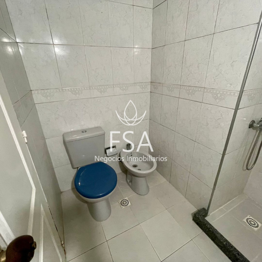 Apartamento ID.365 - Alquiler Apartamento Monoambiente con Divisiones Balcón Pocitos Montevideo St