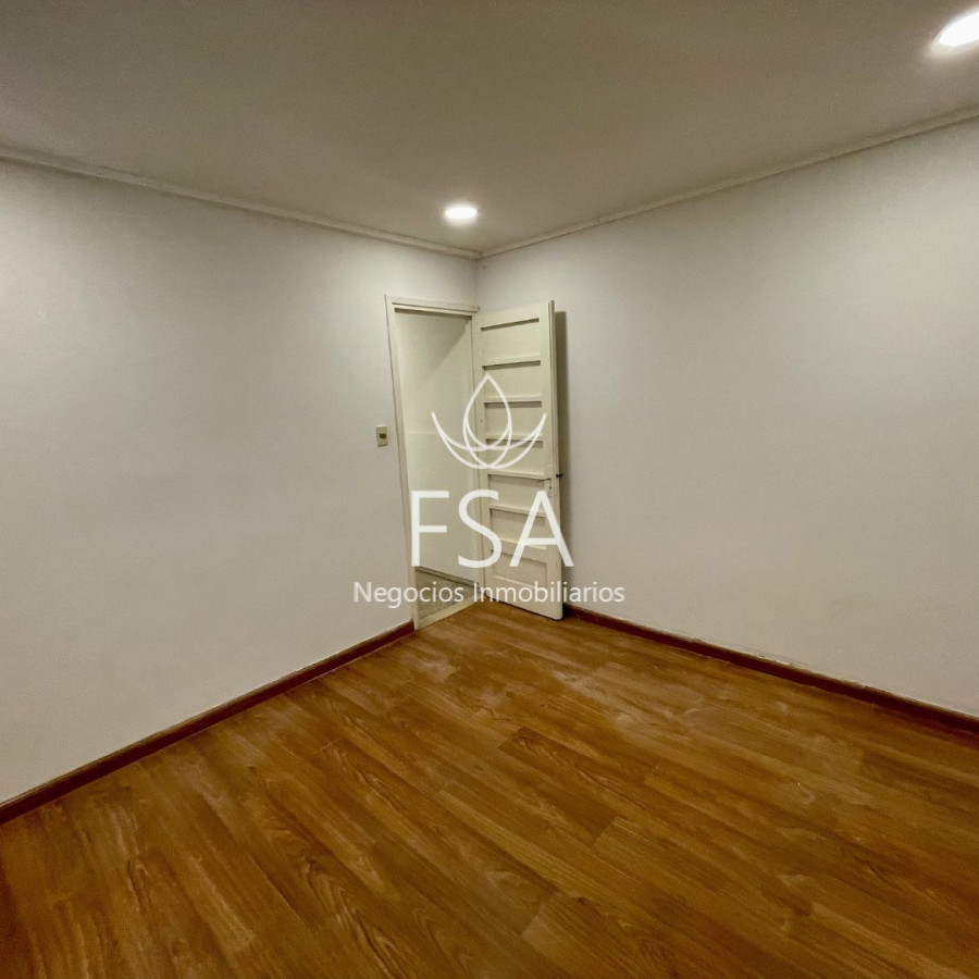 Apartamento ID.149 - Alquiler Apartamento 2 Dormitorios Patio Centro Montevideo St