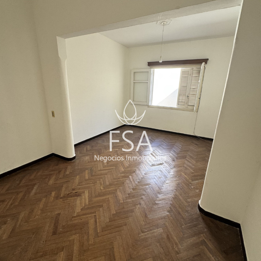 Apartamento ID.486 - Alquiler Apartamento 1 Dormitorio Parque Batlle Montevideo E