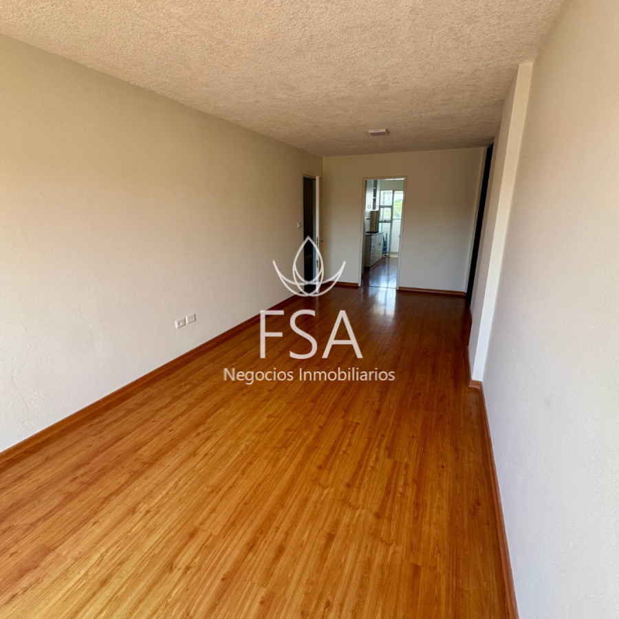 Apartamento ID.439 - Alquiler Apartamento 2 Dormitorios Cochera Buceo Montevideo E