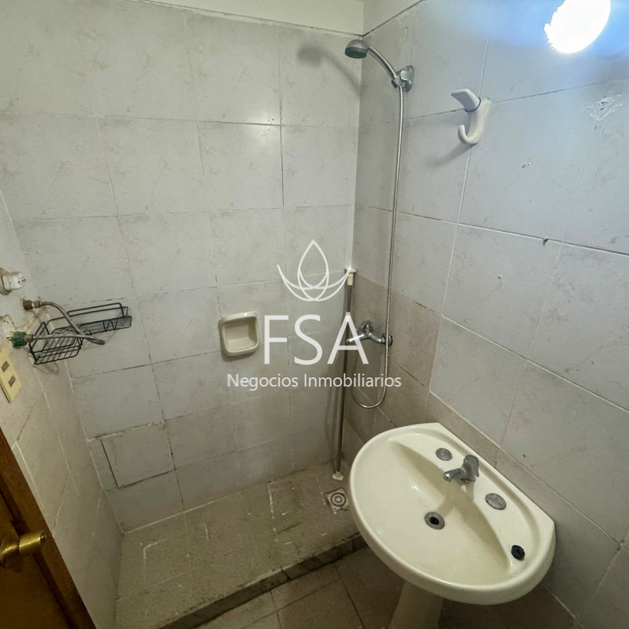 Apartamento ID.271 - Venta Apartamento Monoambiente Cordón Sur Montevideo E