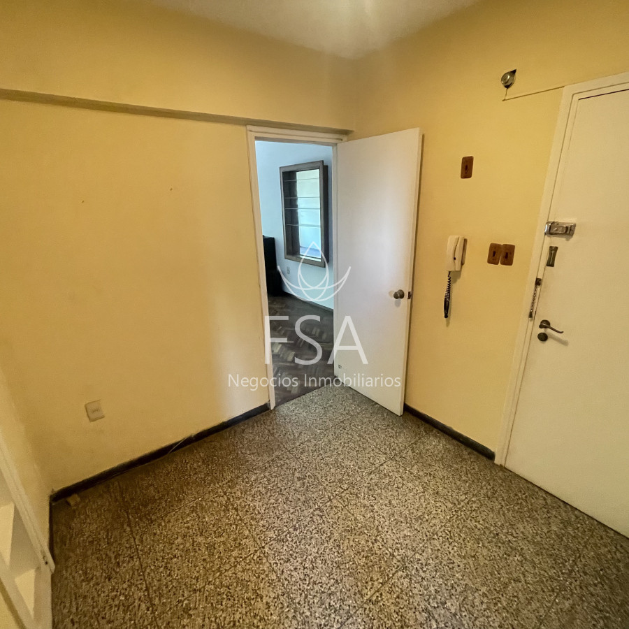 Apartamento ID.90 - Venta Apartamento 4 Dormitorios 2 Baños Garage Punta Carretas Montevideo St