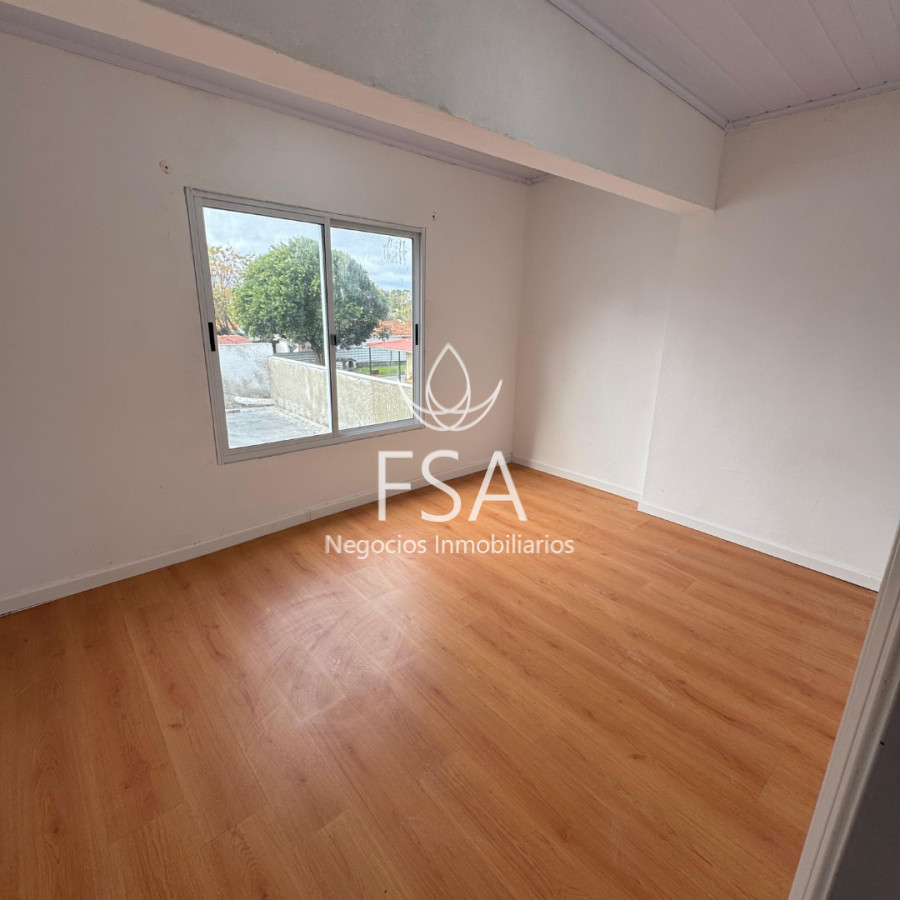 Apartamento ID.266 - Alquiler Apartamento 2 Dormitorios A Estrenar Las Toscas Canelones F