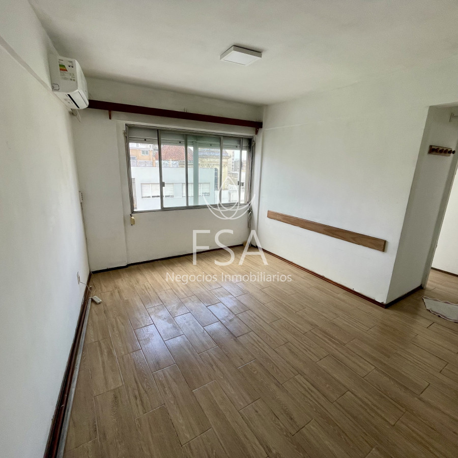 Apartamento ID.251 - Alquiler Apartamento 2 Dormitorios Cordón Montevideo St