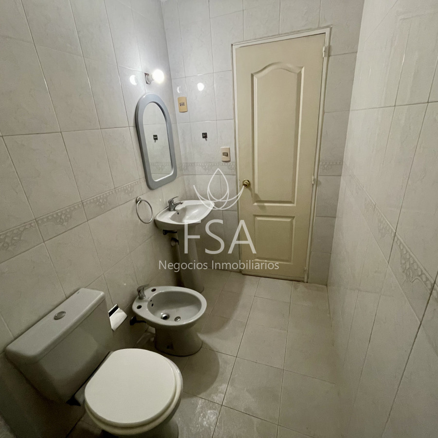 Apartamento ID.290 - Alquiler Apartamento Monoambiente Balcón Pocitos Montevideo St