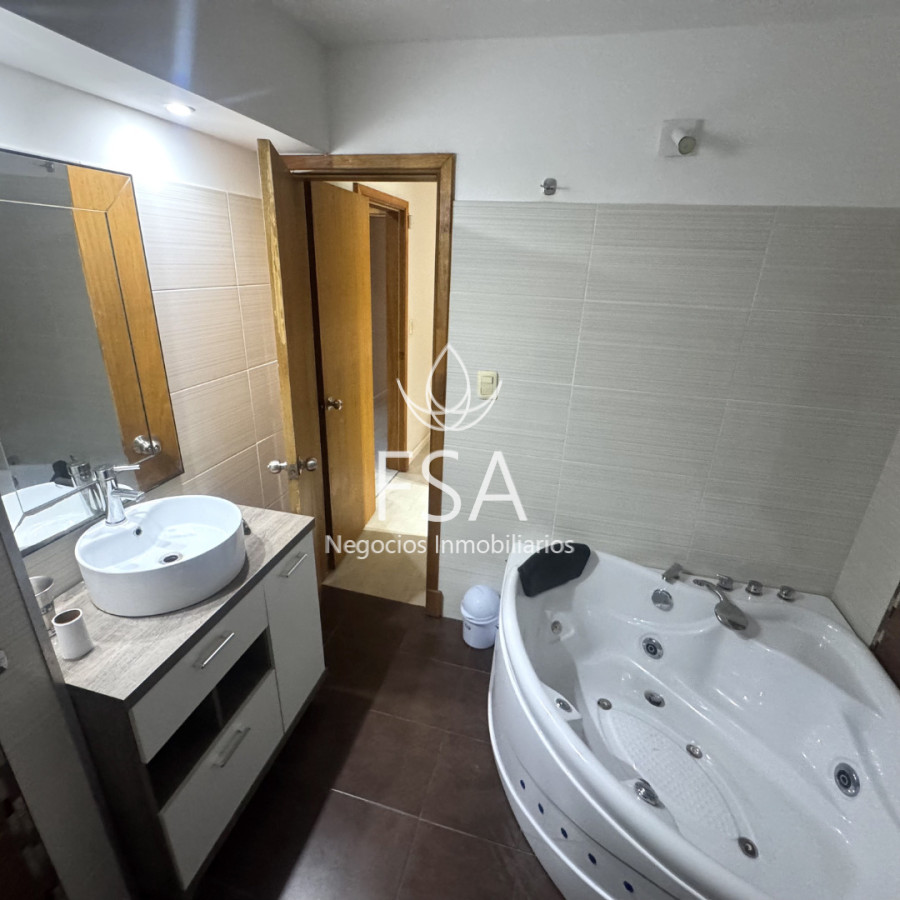 Apartamento ID.443 - Venta Apartamento 2 Dormitorios Garaje Parque Rodó Montevideo E