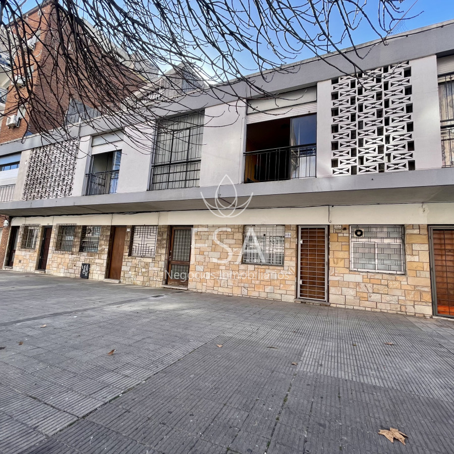 Apartamento ID.312 - Venta Apartamento 2 Dormitorios Azotea de Uso Exclusivo Aguada Montevideo St