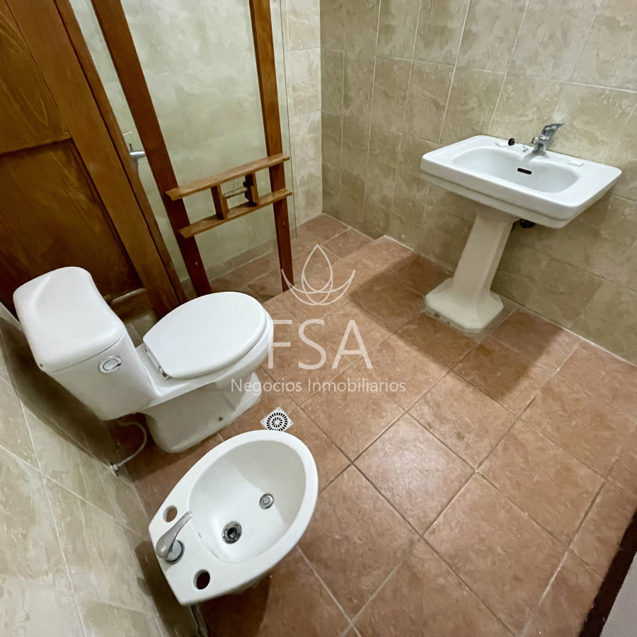 Apartamento ID.229 - Venta Apartamento 1 Dormitorio Centro Montevideo St