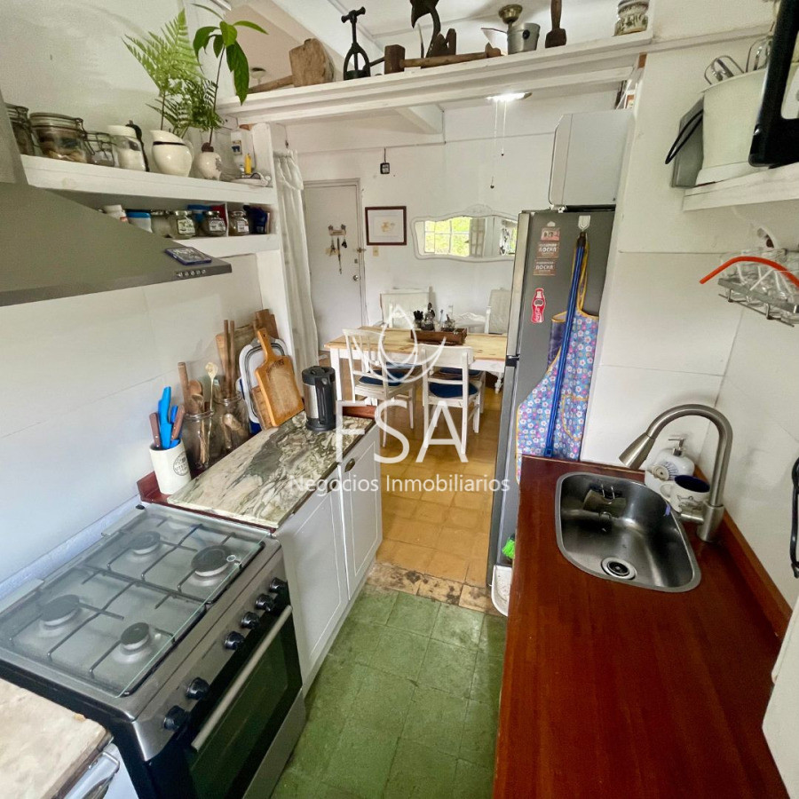 Apartamento ID.388 - Venta Apartamento 2 Dormitorios Cochera Atlantida Canelones St