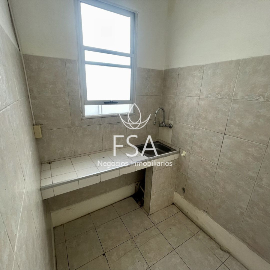Apartamento ID.457 - Alquiler Apartamento 3 Dormitorios Balcón Cordón Montevideo St