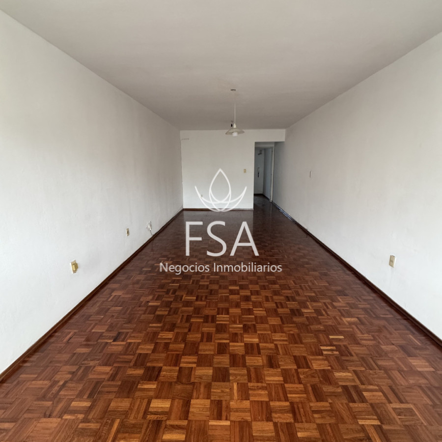 Apartamento ID.474 - Alquiler Apartamento Monoambiente Balcon Centro Montevideo E