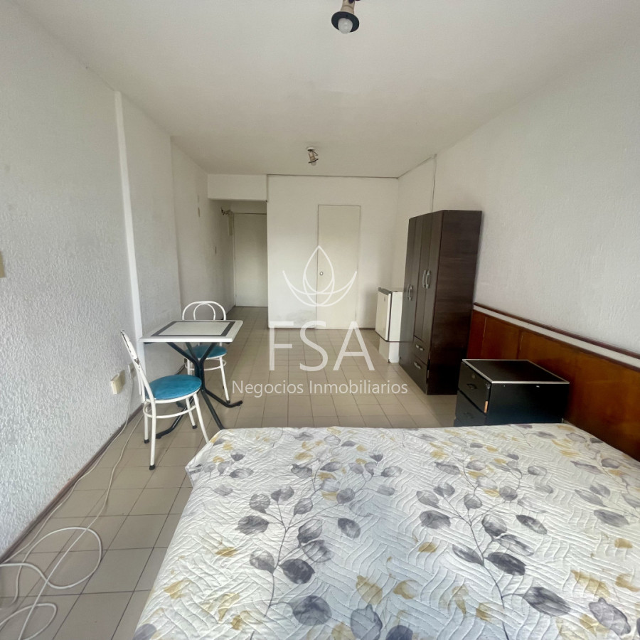 Apartamento ID.408 - Alquiler Apartamento Traspaso Monoambiente Cordon Montevideo St