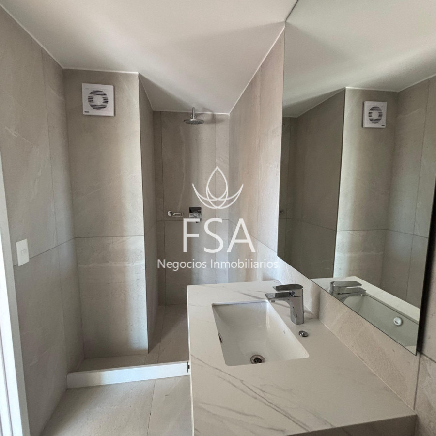 Apartamento ID.329 - Venta Penthouse 3 Dormitorios A estrenar Amplia Terraza Garaje Barra de Carrasco Canelones F