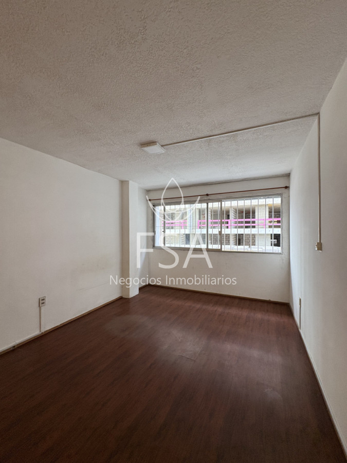 Apartamento ID.237 - Alquiler Apartamento Monambiente Cordón Montevideo Ev