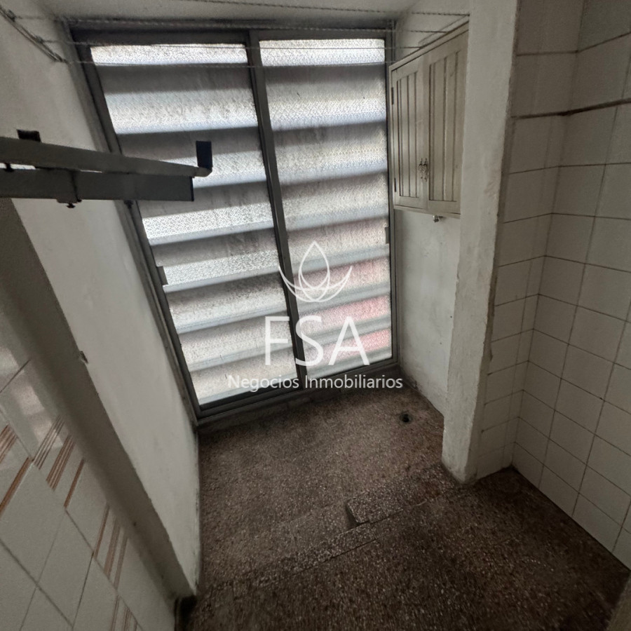 Apartamento ID.328 - Alquiler Apartamento 2 Dormitorios Tres Cruces Montevideo E