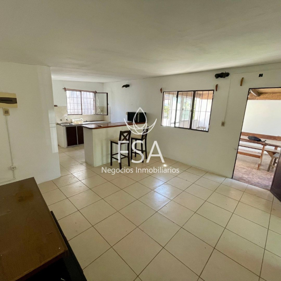 Apartamento ID.385 - Alquiler Apartamento 1 Dormitorio Parrillero Cochera Atlantida Canelones St