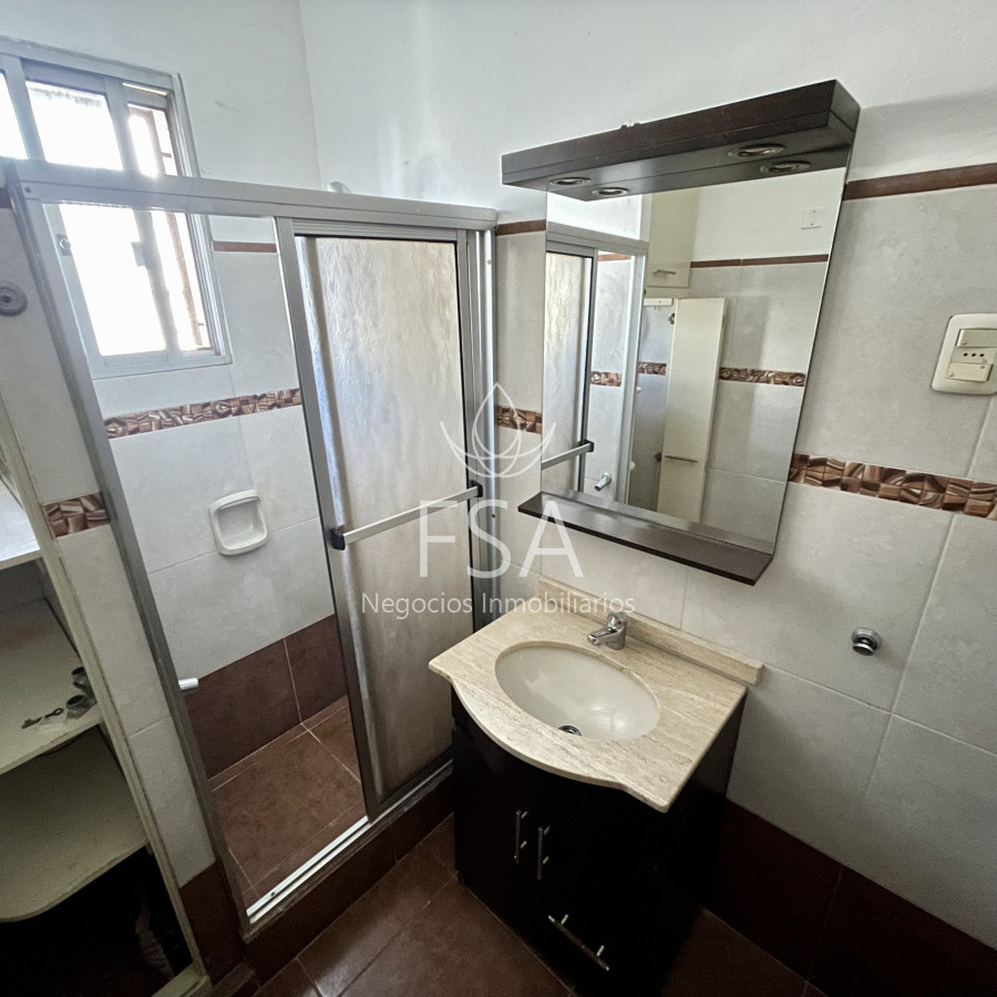 Apartamento ID.48 - Venta Apartamento 2 Dormitorios Cordón Sur Montevideo St