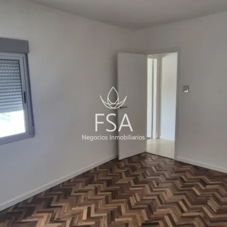 Apartamento ID.258 - Venta Apartamento 2 Dormitorios Terraza lavadero Parque Rodó Montevideo F