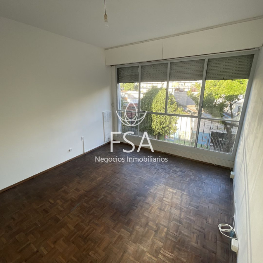 Apartamento ID.459 - Alquiler Apartamento 2 Dormitorios Garaje Tres Cruces Montevideo St