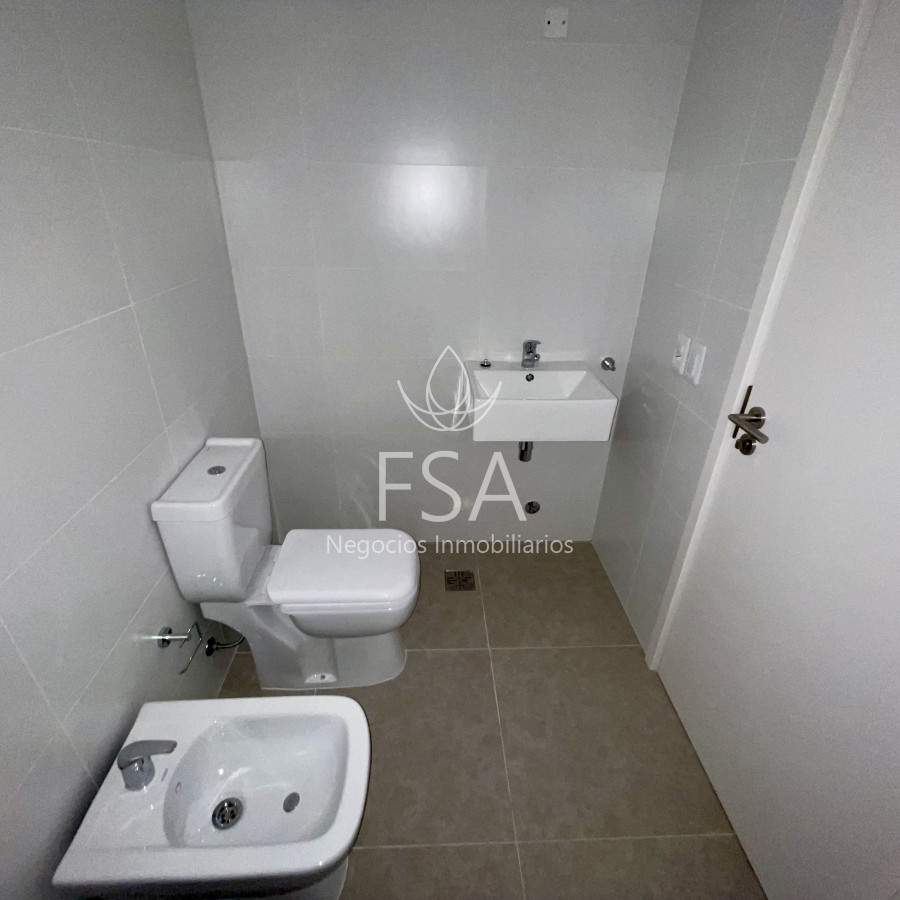 Apartamento ID.326 - Venta Apartamento 2 Dormitorios A Estrenar Balcón Terraza Parque Batlle Montevideo St