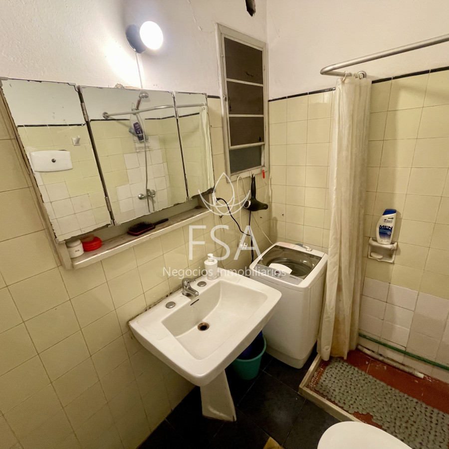 Apartamento ID.312 - Venta Apartamento 2 Dormitorios Azotea de Uso Exclusivo Aguada Montevideo St