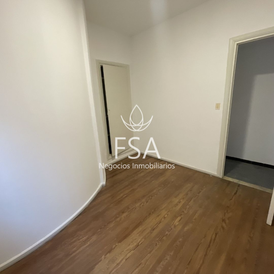 Apartamento ID.460 - Alquiler Apartamento 3 Dormitorios Balcón Prado Montevideo St
