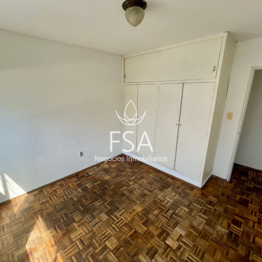 Apartamento ID.410 - Alquiler Apartamento 1 Dormitorio Cordon Montevideo St