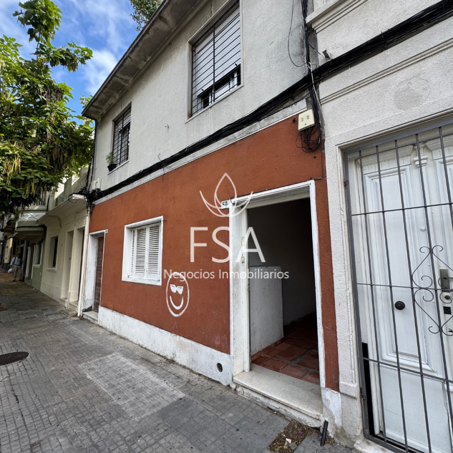 Apartamento ID.223 - Venta Apartamento 2 Dormitorios Parque Batlle Montevideo E